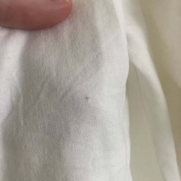 NWT Sabo Skirt Luxe Jasmine Lace Up Dress - XS/S - Picture 5 of 8